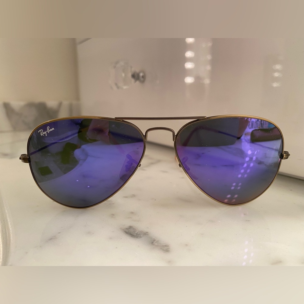 Ray Bans Sunglasses